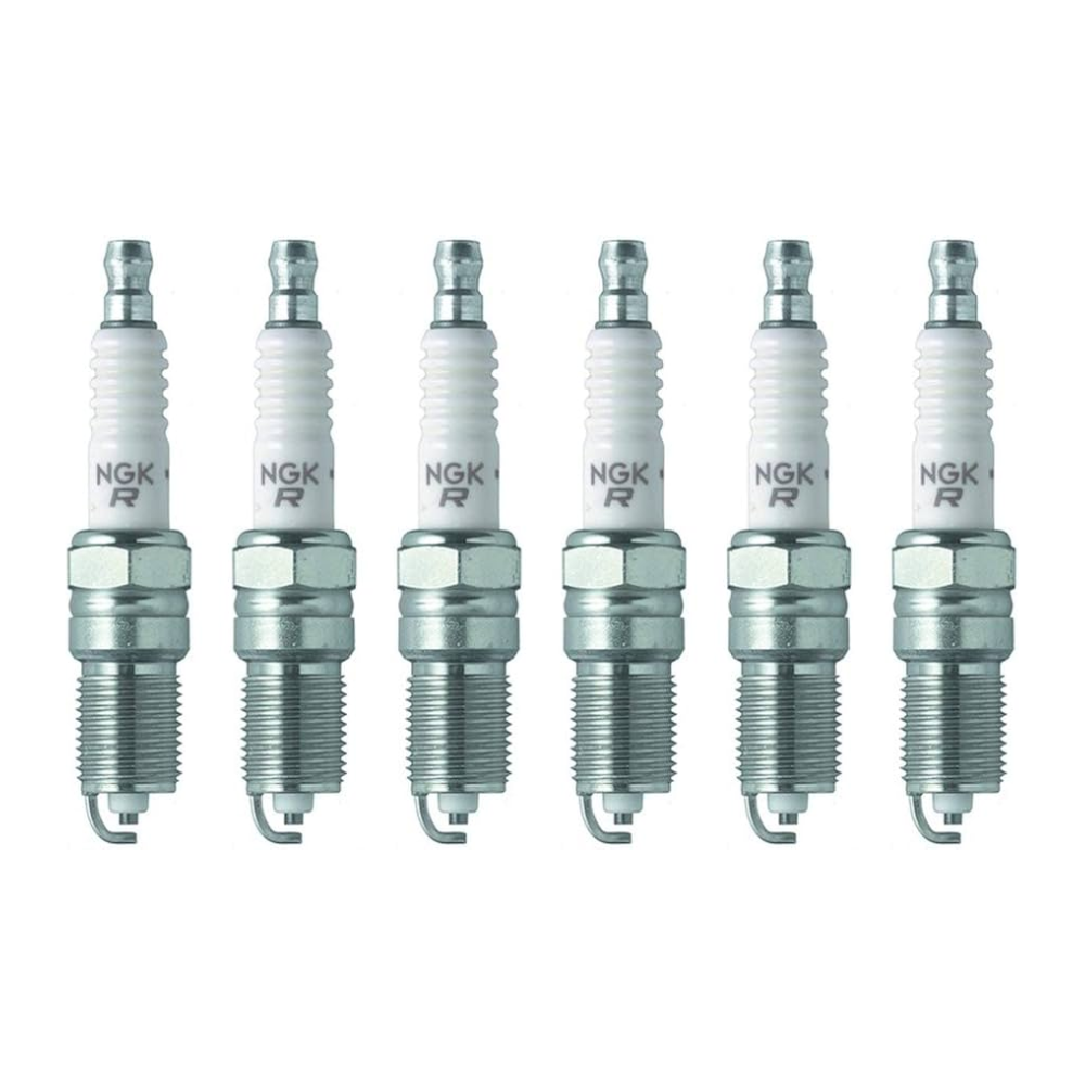 Kit Afinación Gmc Safari 1996-2002 4.3L V6 Vortec 25w50