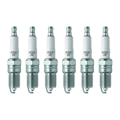 Kit Afinación Gmc Safari 1996-2002 4.3L V6 Vortec 25w50