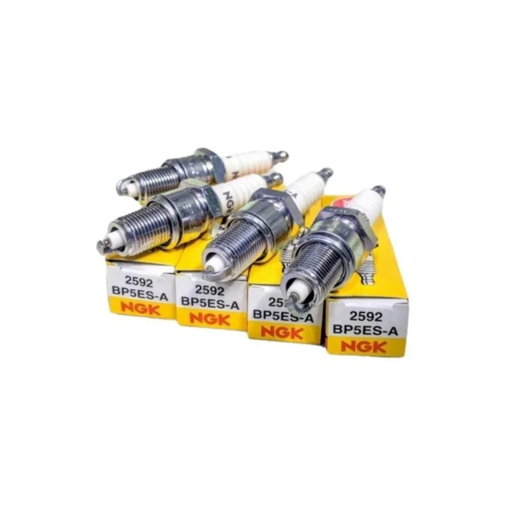 Kit Afinación Derby 1.8l 1995 Al 2005 Mobil 20w50