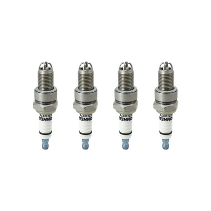 Kit De Afinacion Tsuru Iii 1995 Al 2008 1.6l B/gonher 20w50