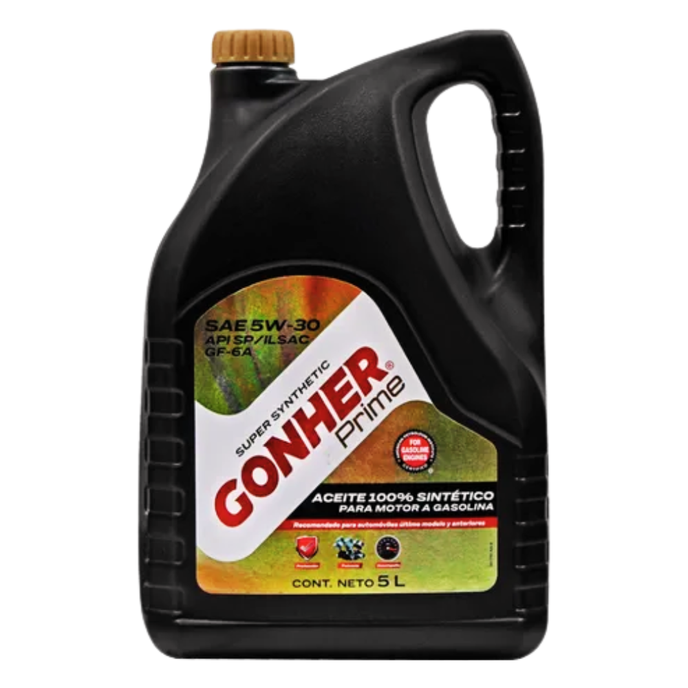 Kit Afinación Honda Civic 06-11 1.7-1.8l B/platino 5w30