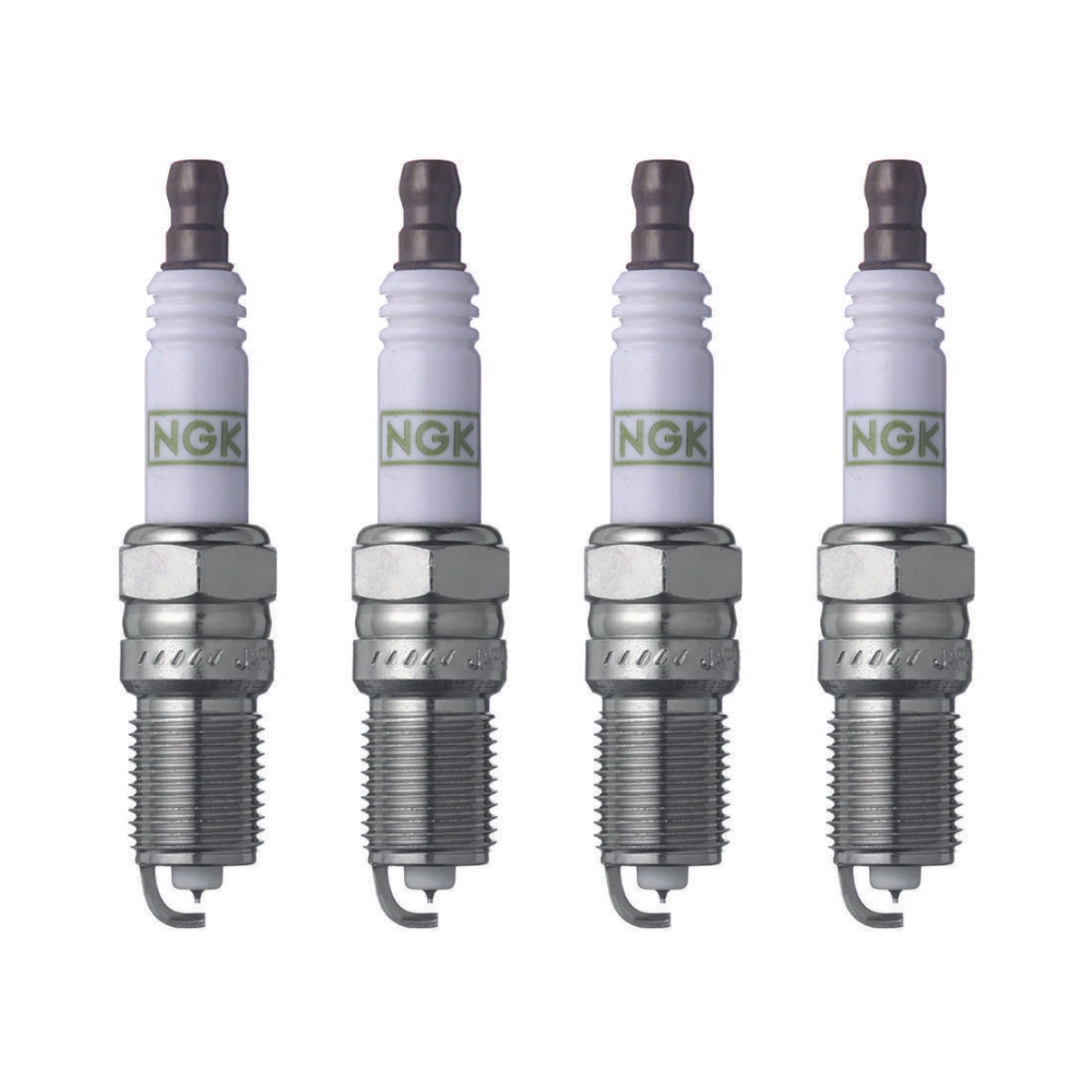 Kit Afinación Ecosport 2004-2012 2.0l B/platino Gonher 20w50