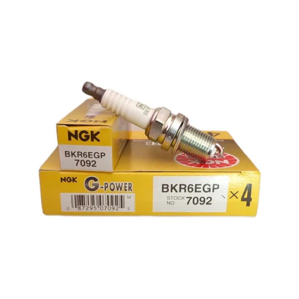 Kit De Afinacion Aveo 2009-2017 1.6 Mobil 20w50