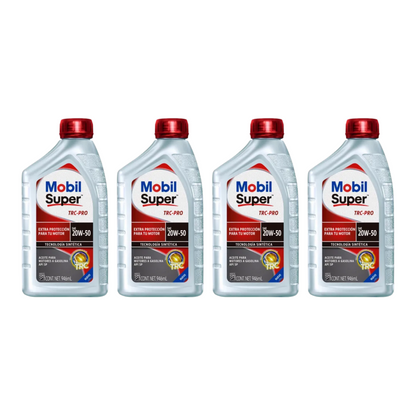 Kit De Afinacion Sentra 2004 Al 2006 1.8l, 2.5l Mobil B/p