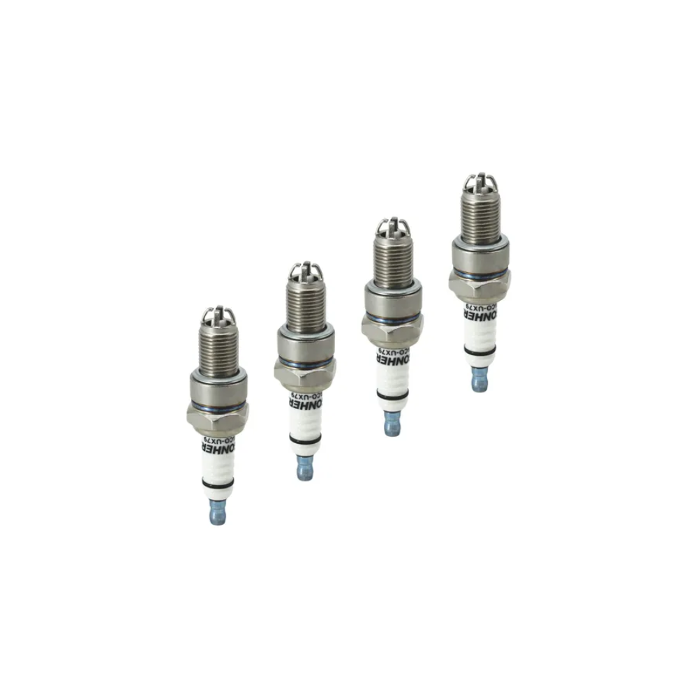 Kit De Afinacion Altima 1993-2001 2.4l Bujía Gonher 20w50