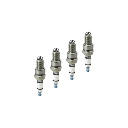 Kit De Afinacion Altima 1993-2001 2.4l Bujía Gonher 20w50