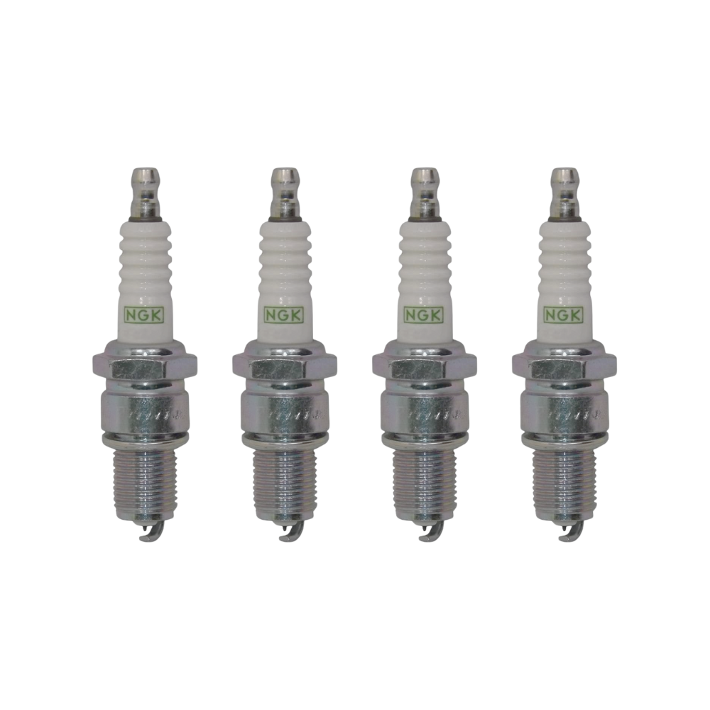 Kit De Afinación Meriva 2004-2008 1.8 20w50 Mobil