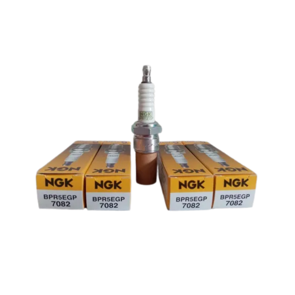 Kit De Afinación Astra 2002-2006 2.0 Gonher 10w30