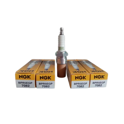 Kit De Afinación Astra 2002-2006 2.0 Gonher 10w30