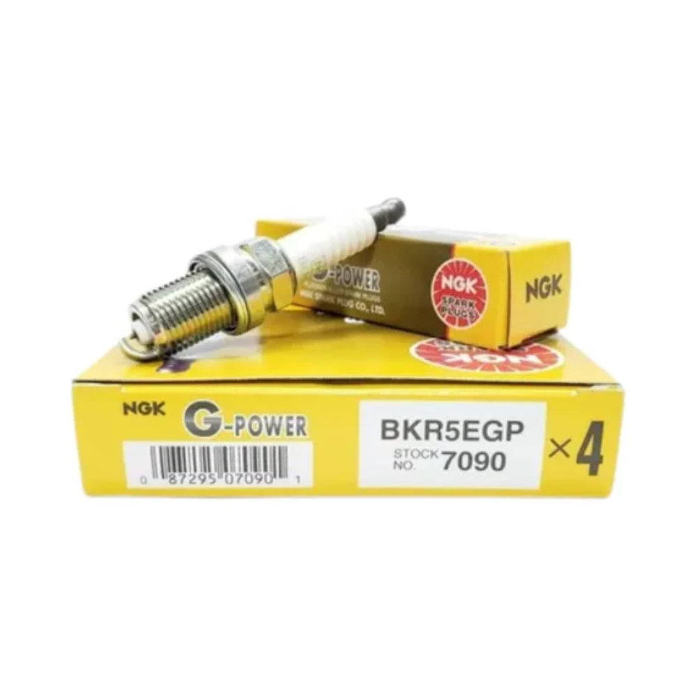 Kit De Afinacion Tsuru Iii 2009 Al 2017 1.6l 15w40 B/platino