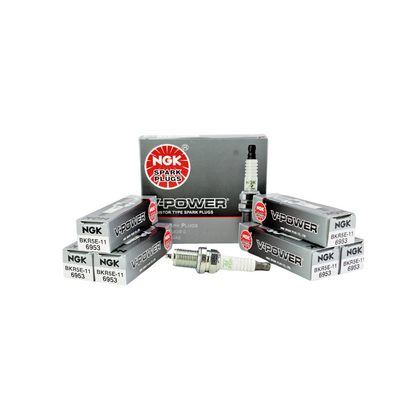 Kit Afinación Mitsubishi Pick Up 2wd/4wd 1993-1995 3.0l 6v
