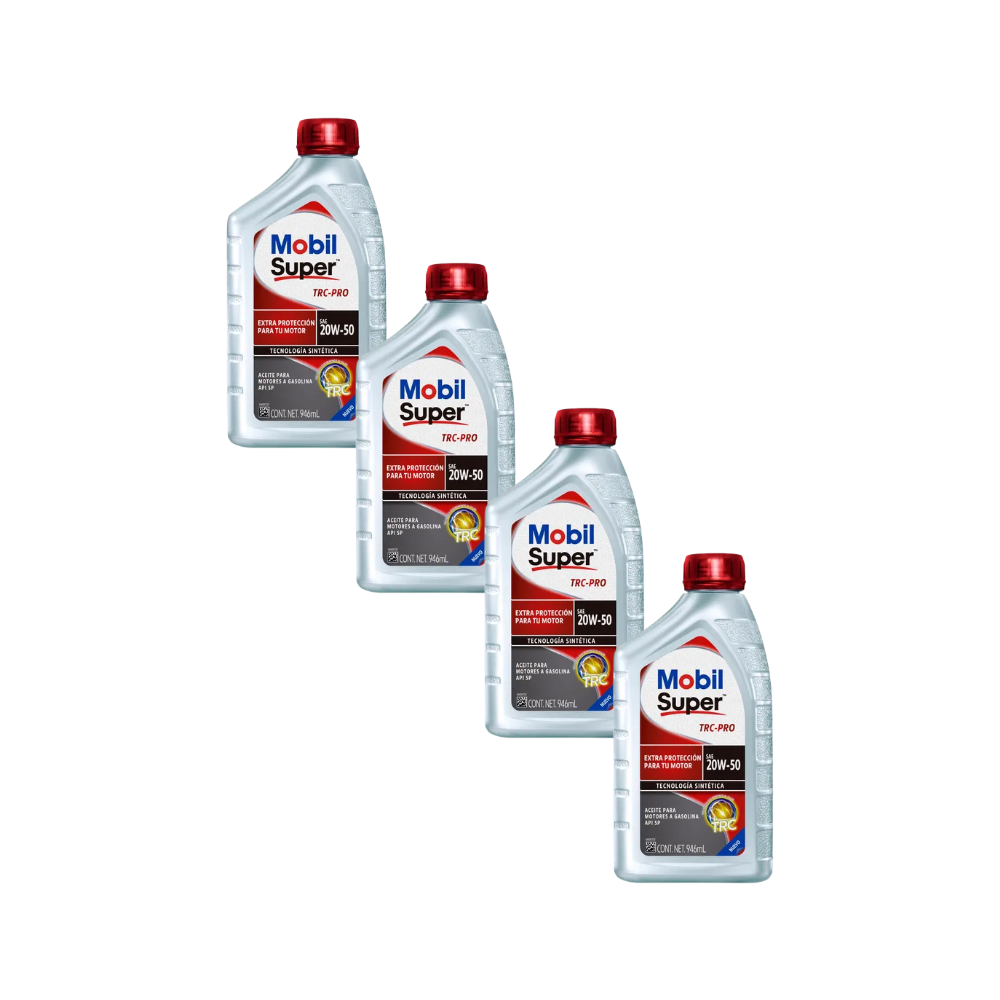 Kit Afinacion Ford Fiesta 2003-2010 1.6 Mobil Bujia Platino