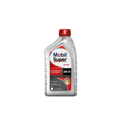 Kit De Afinacion Derby 2006-2009 1.8 B/GHONER Aceite Mobil 20w50