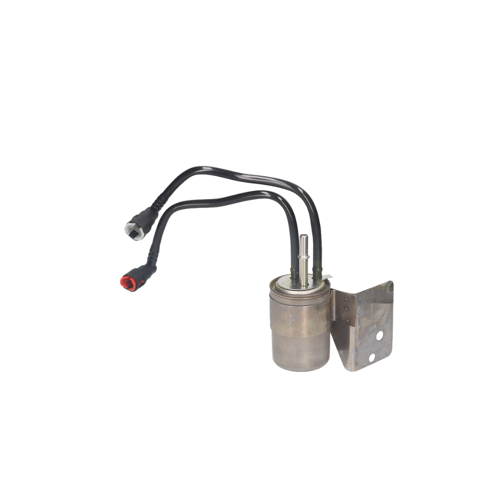 Kit De Afinacion Cirrus 1996-2000 2.0 Gonher 20w50