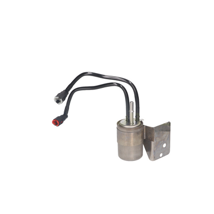 Kit De Afinacion Cirrus 1996-2000 2.0 Gonher 20w50
