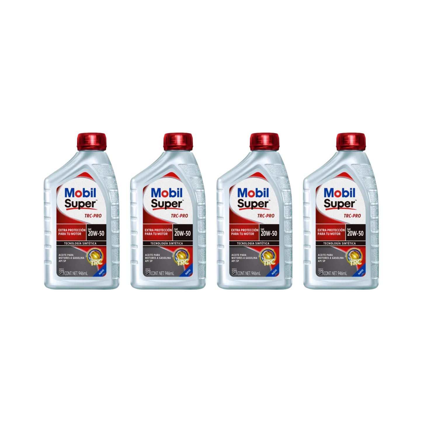 Kit De Afinación Lupo 2005 Al 2010 1.6 Aceite 20w50 Mobil