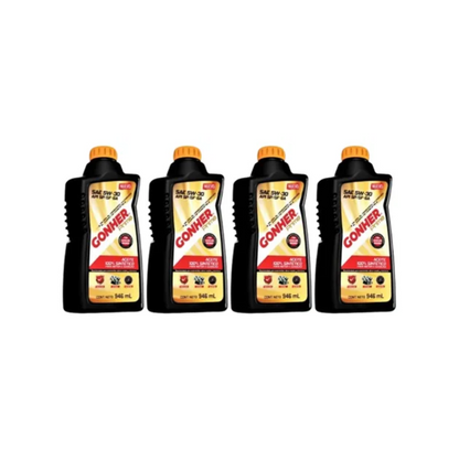 Kit De Afinacion Honda Civic 97-98 1.6l Gonher 5w30