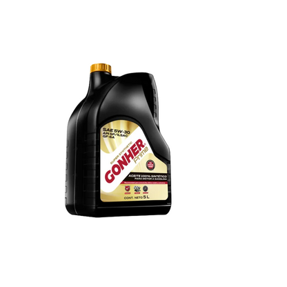 Kit Afinacion Gmc Jimmy 1995 Al 2001 4.3l Gonher 5w30