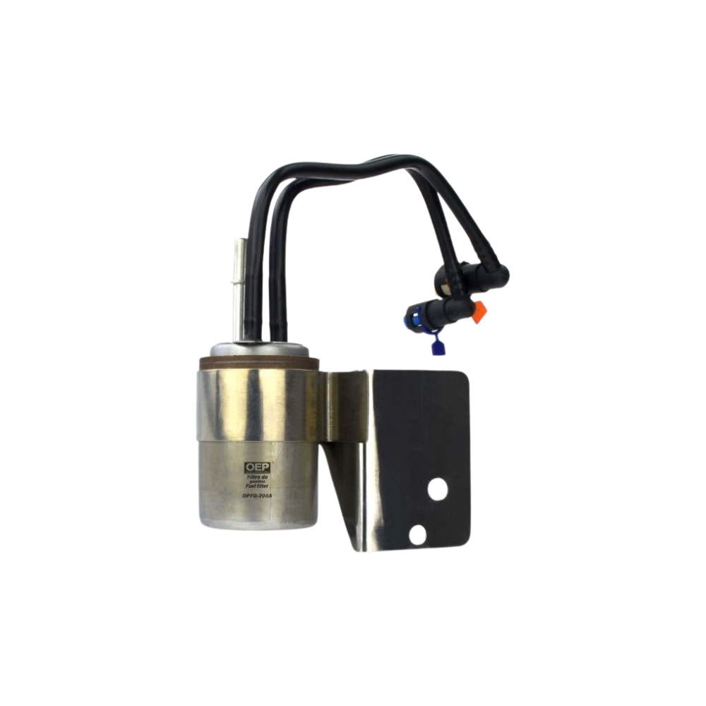 Kit De Afinacion Cirrus 1995-2000 2.4 Gonher 20w50
