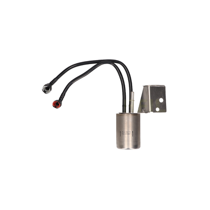 Kit De Afinacion Cirrus 1995 Al 1997 2.5 Gonher 15w40