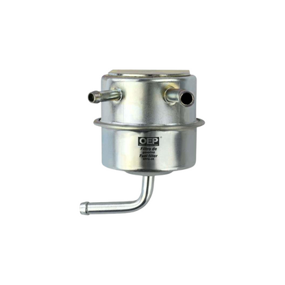 Kit De Afinacion Dart-k 1987-1989 2.2 Gonher Sintético 5w30