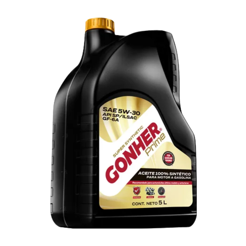 Kit Afinación Gmc Safari 1985 4.3L 6V