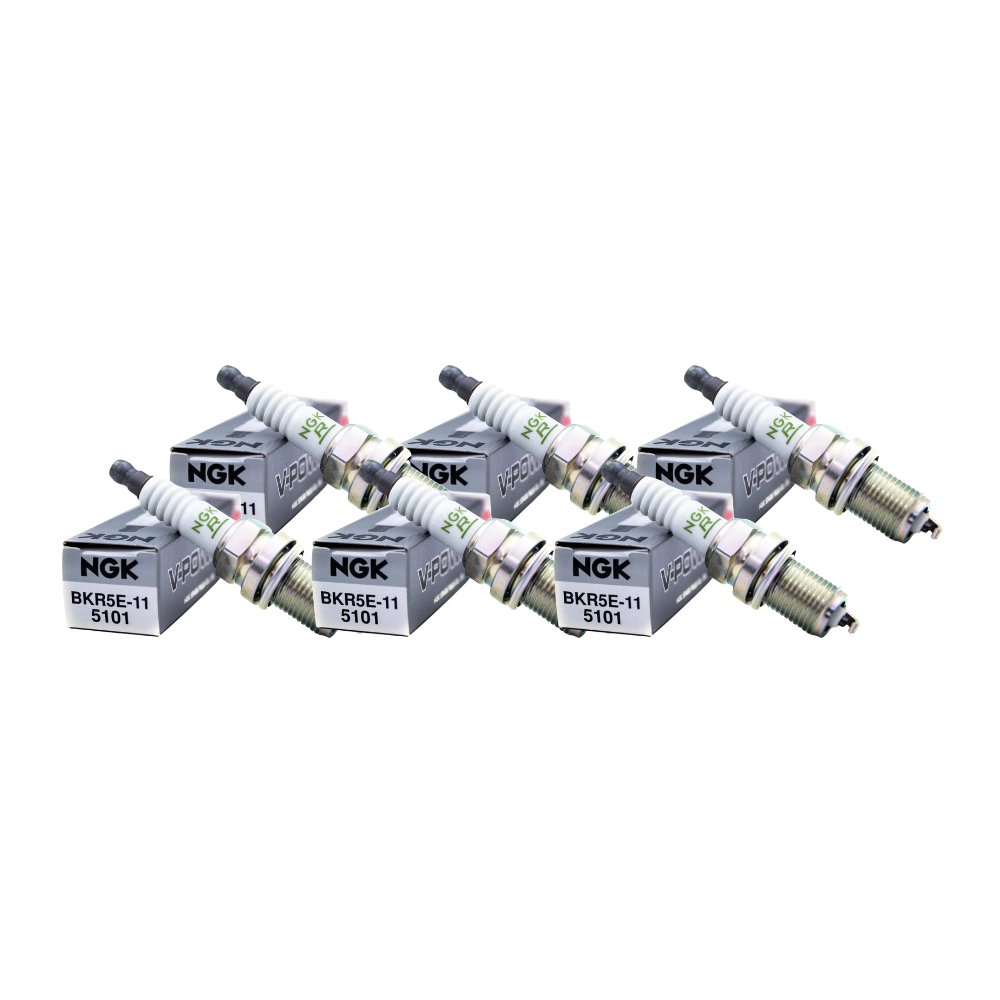 Kit Afinación Mitsubishi Galant 2001-2003 3.0l 6v 20w50