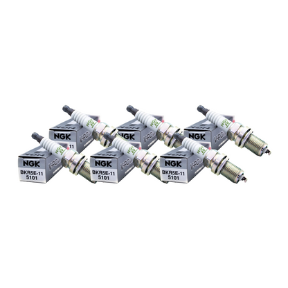 Kit Afinación Mitsubishi Galant 2001-2003 3.0l 6v 20w50