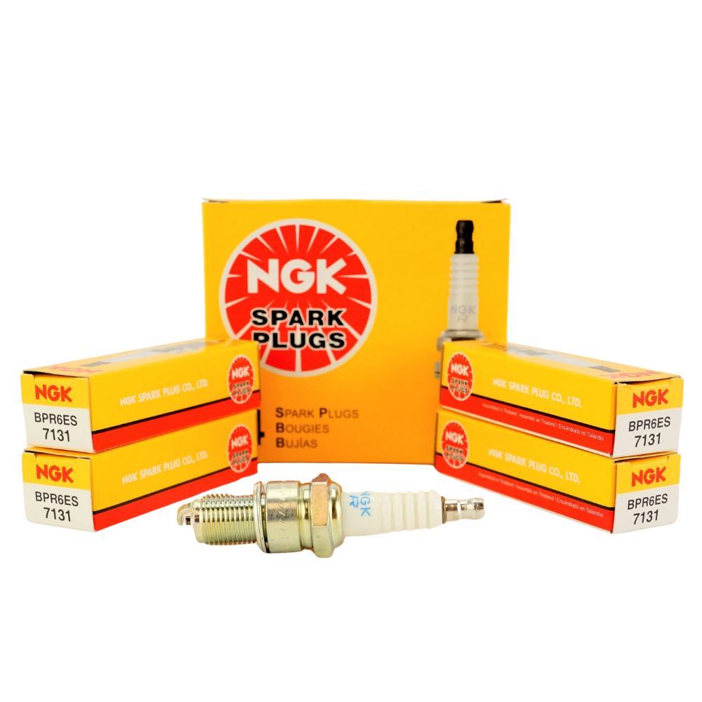 Kit Afinación Mtisubishi Galant 1989-1993 2.0l 4l 20w50