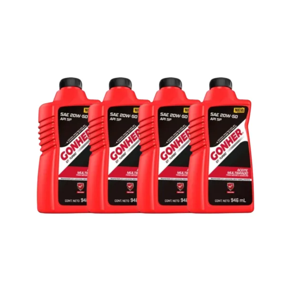 Kit Afinacion Ford Fiesta 2003-2010 1.6 Gonher Bujia Platino