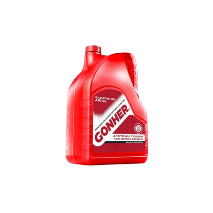 Kit Afinación Renault Scénic Ii 05-08 2.0l 4l Gonher