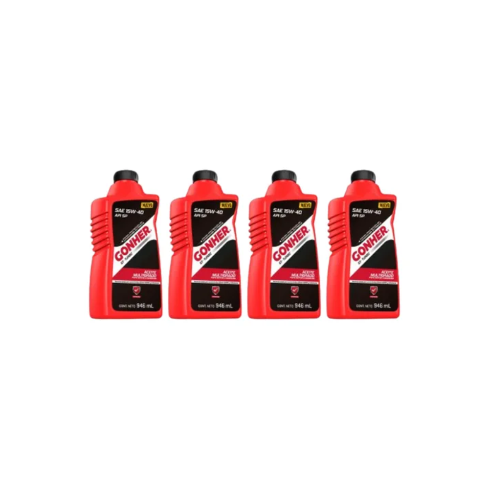Kit Afinacion Honda Civic C/bujías Platino 97-98 1.6l 15w40
