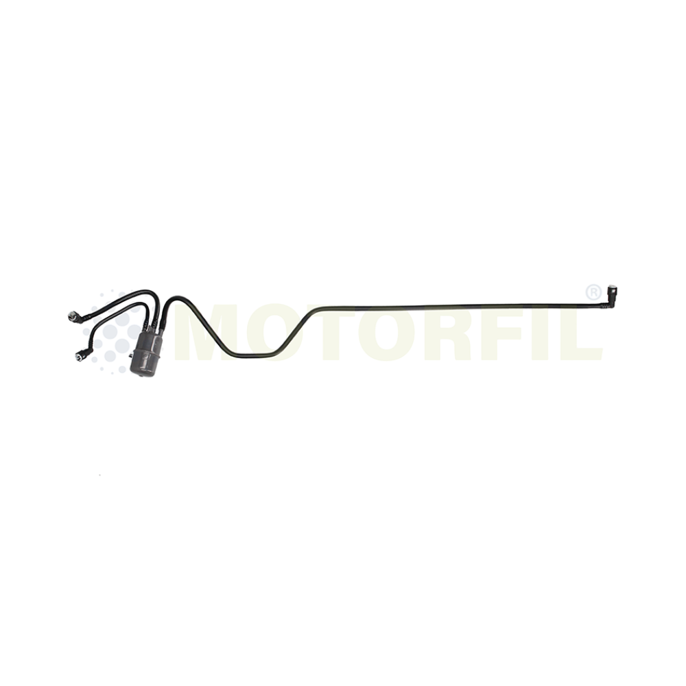 Kit De Afinacion Town & Country 01-03 3.3l Gonher 20w50