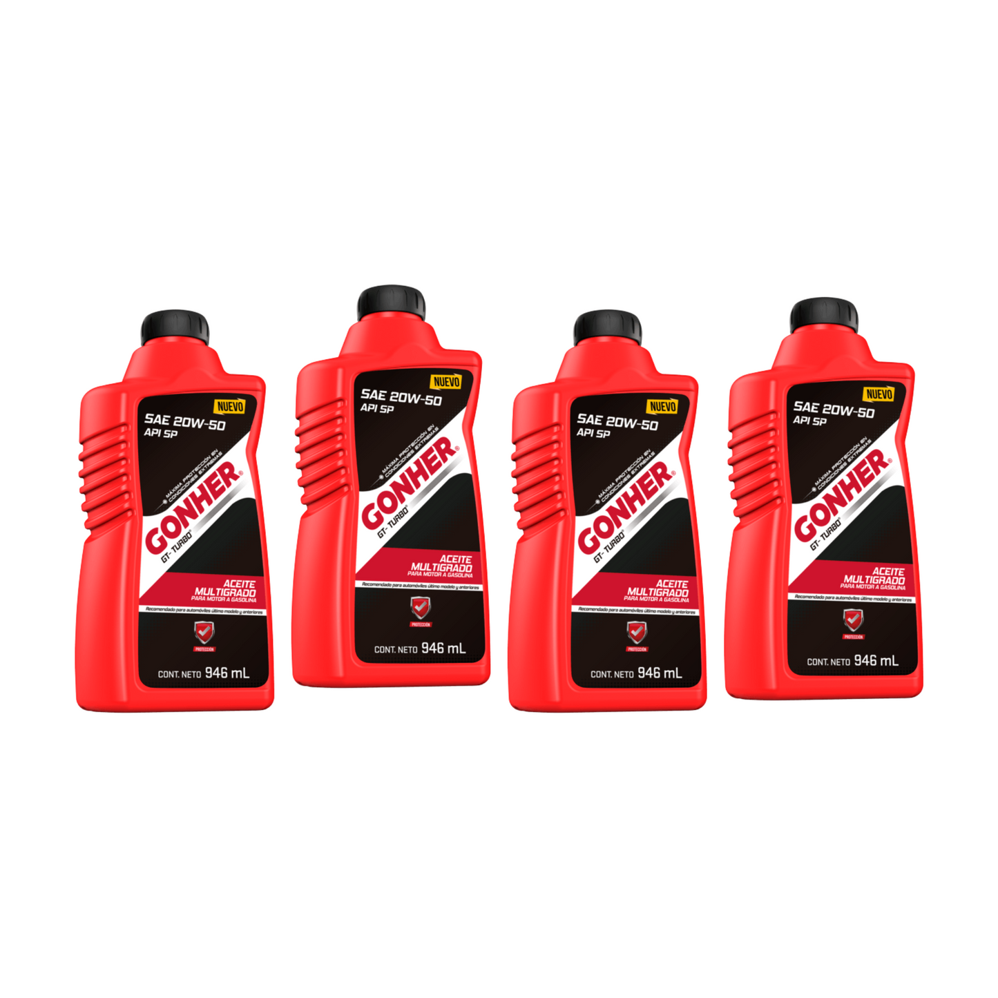 Kit De Afinación Jetta A4 Mk4  2000 Al 2010 2.0 Gonher 20w50 B/plati