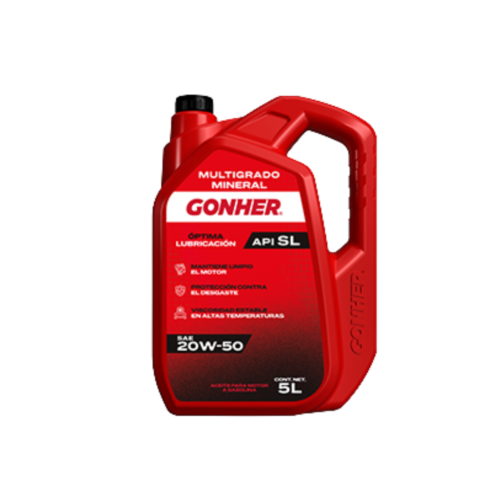 Kit De Afinacion Dart-k 1987 Al 1989 2.2 Gonher 20w50