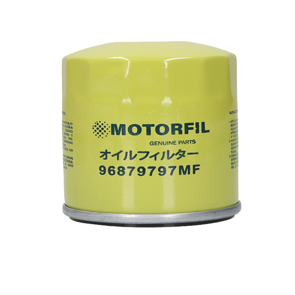 Kit Afinación Gmc S15 1982-1985 2.8L 6V