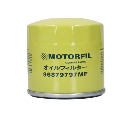 Kit Afinación Gmc S15 1982-1985 2.8L 6V