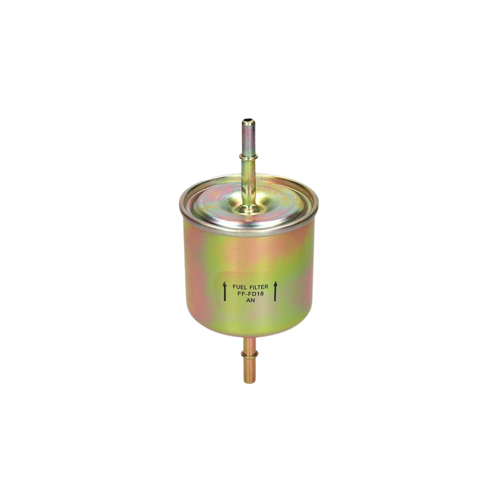 Kit De Afinación Ford F-150 1997-1998 V6 4.2L 5w30 B/ghoner