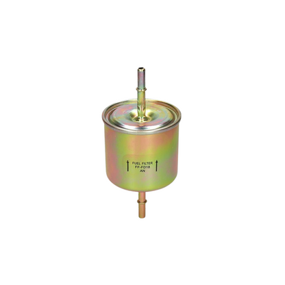 Kit De Afinación Ford F-150 1997-1998 V6 4.2L 5w30 B/ghoner