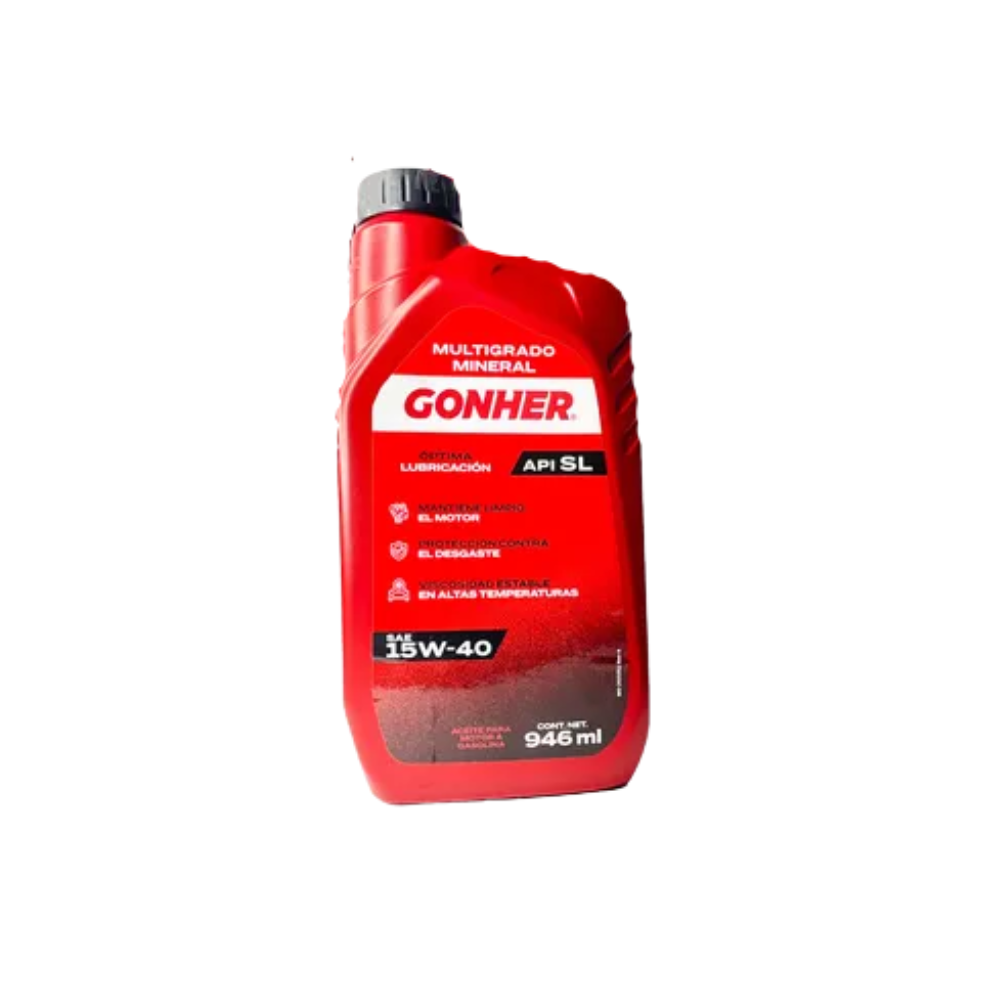 Kit De Afinacion Town & Country Lx Limited 02-07 3.8l G15w40