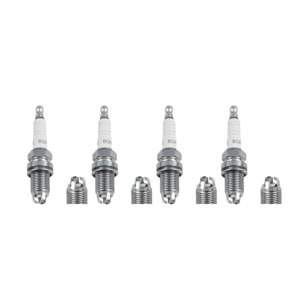 Kit De Afinación Seat Ibiza 2017 1.2l 4l B/multielectrodo