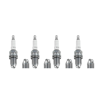 Kit De Afinación Seat Ibiza 2017 1.2l 4l B/multielectrodo