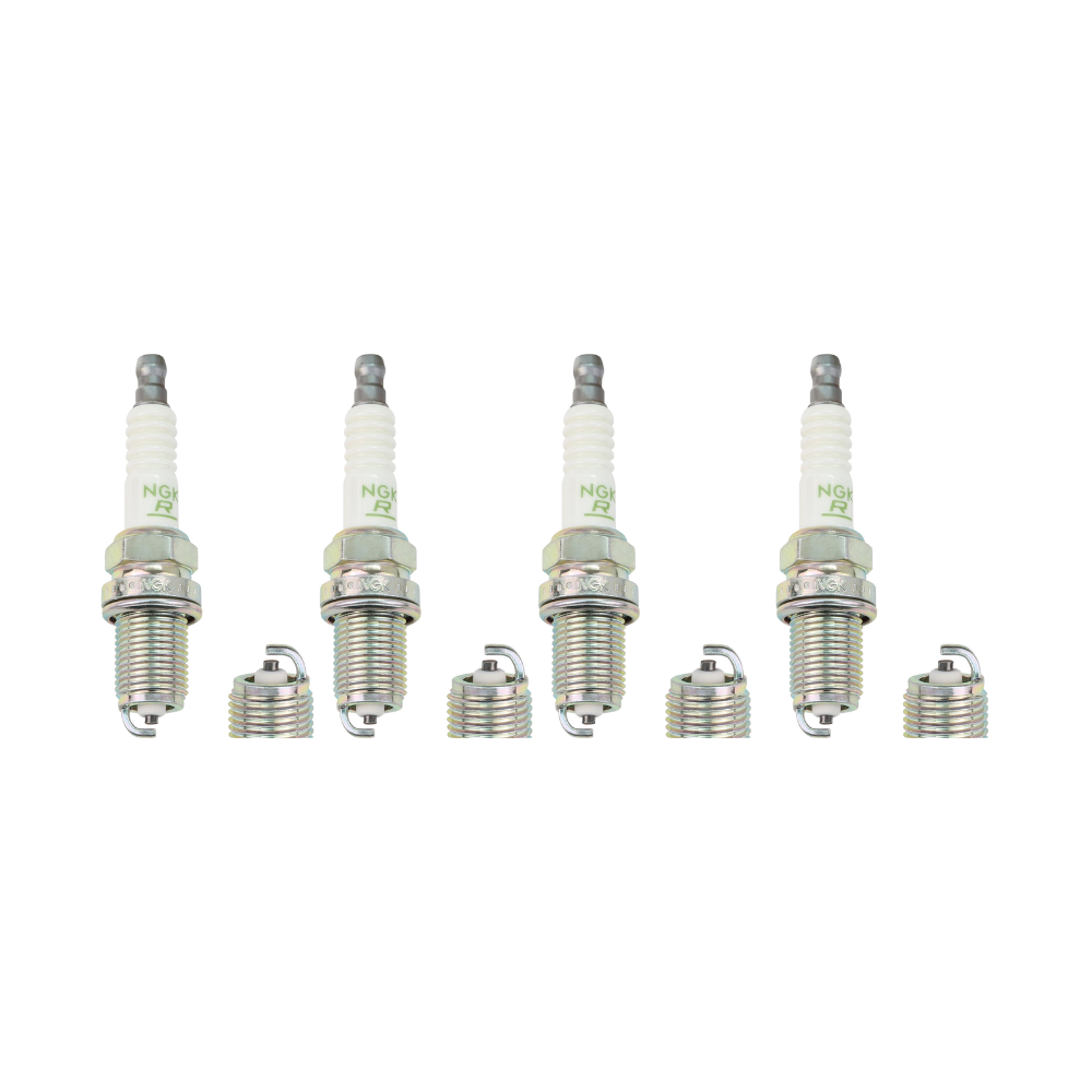 4 Bujías NGK VW Pointer 2.0 2000 – 2004