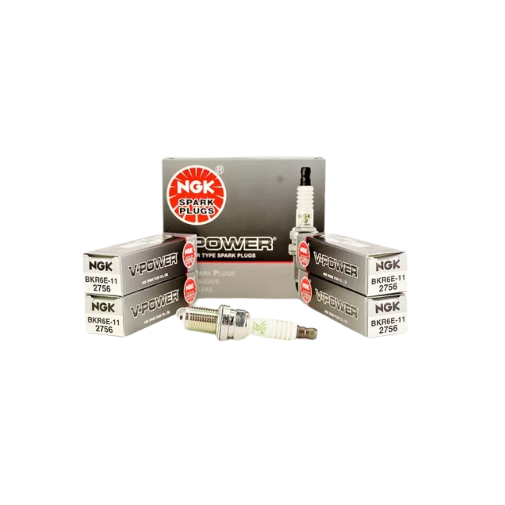 Kit Afinación Mitsubishi Mirage 1993-1999 1.8l 4l 20w50