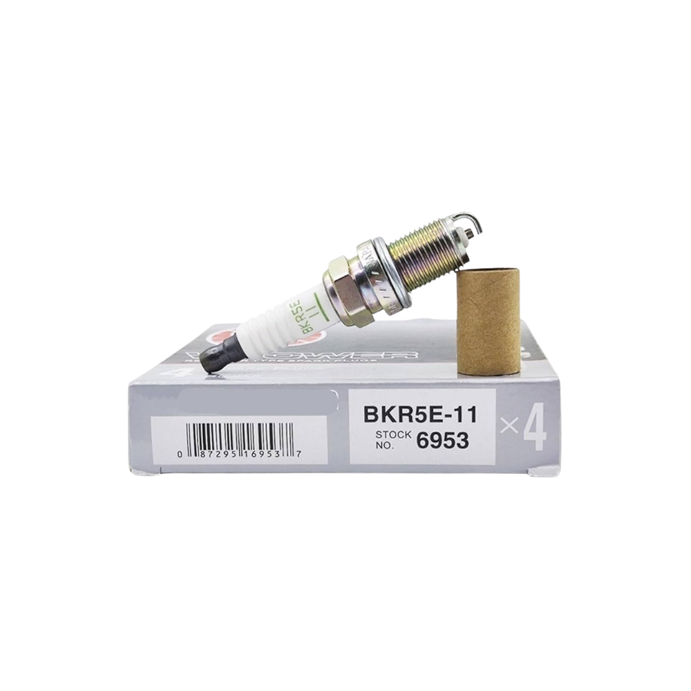 Kit Afinación Mitsubishi Outlander Sport 2011-2013 2.0l 4l