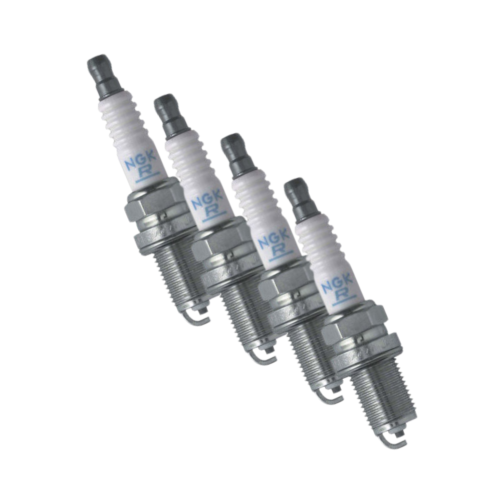 Kit Afinación Mitsubishi Rvr 15-22 2.4l 4l