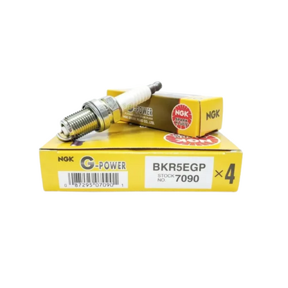 Kit Afinación Mitsubishi Space Star 2001-2004 1.8l 4l B/plat