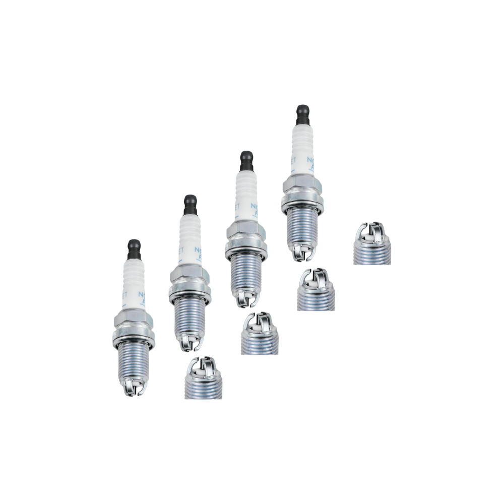 Kit De Afinación Seat Cordoba 3 Al 9 2.0l 4l Gonher