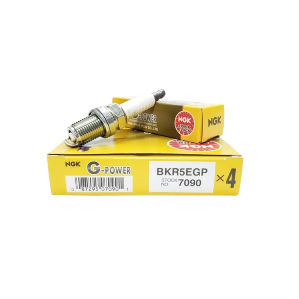 Kit Afinación Mitsubishi Lancer 2014-2017 2.4l 4l B/platino