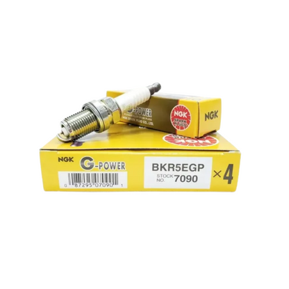 Kit Afinación Mitsubishi Lancer 2008-2013 2.0l 4l B/platino